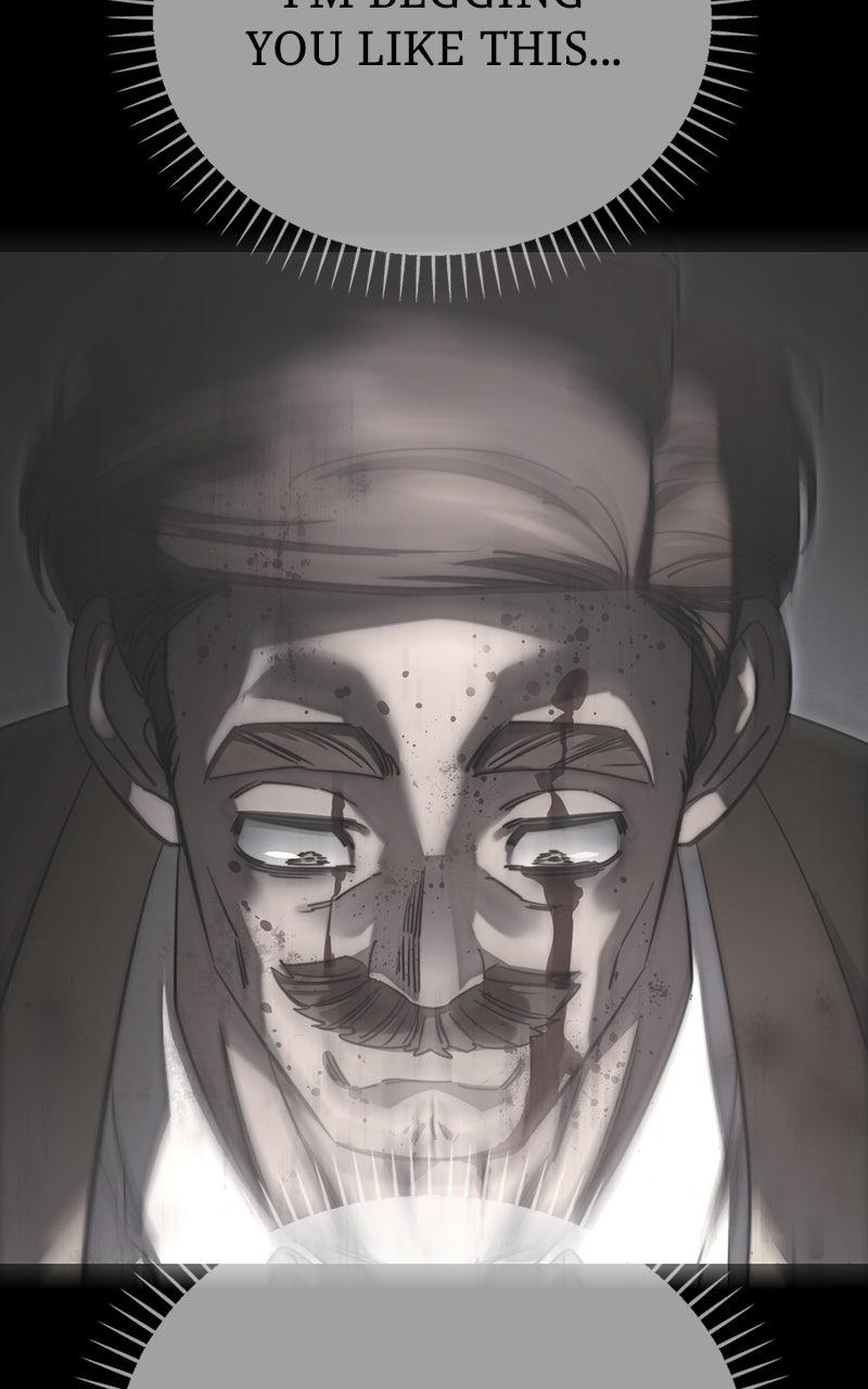 Return of the King of Hell Chapter 94 - Page 124