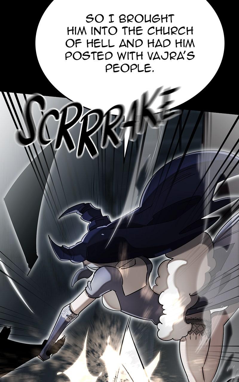 Return of the King of Hell Chapter 94 - Page 126