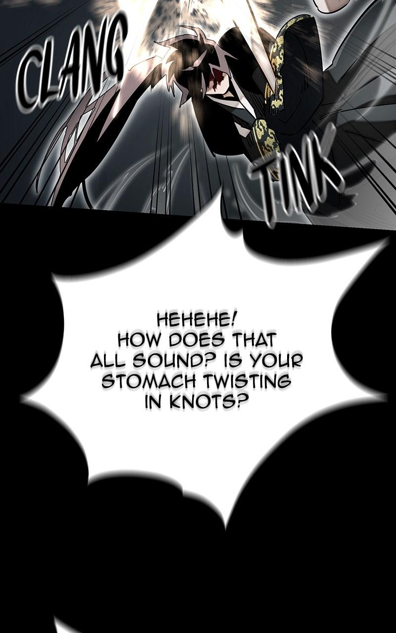 Return of the King of Hell Chapter 94 - Page 127