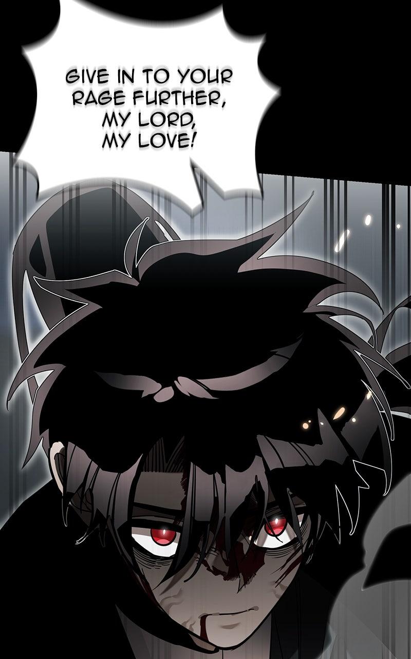 Return of the King of Hell Chapter 94 - Page 128