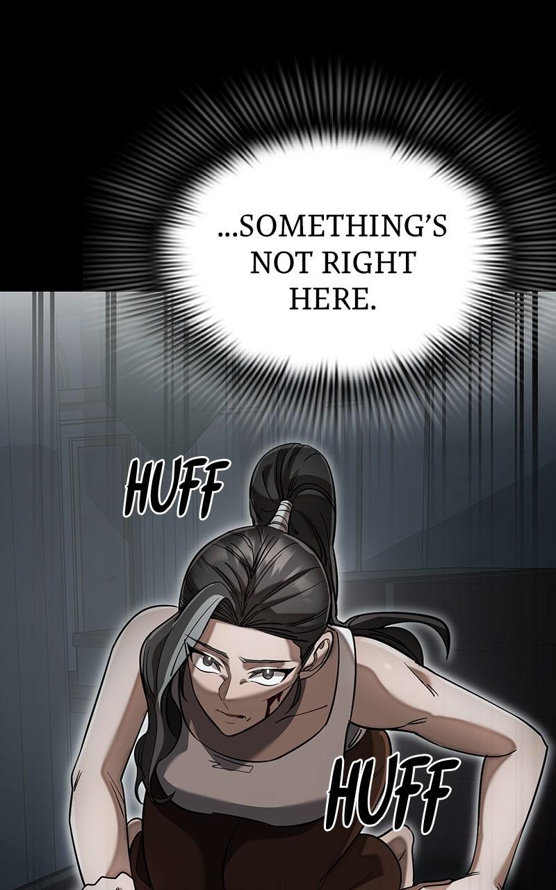 Return of the King of Hell Chapter 94 - Page 131