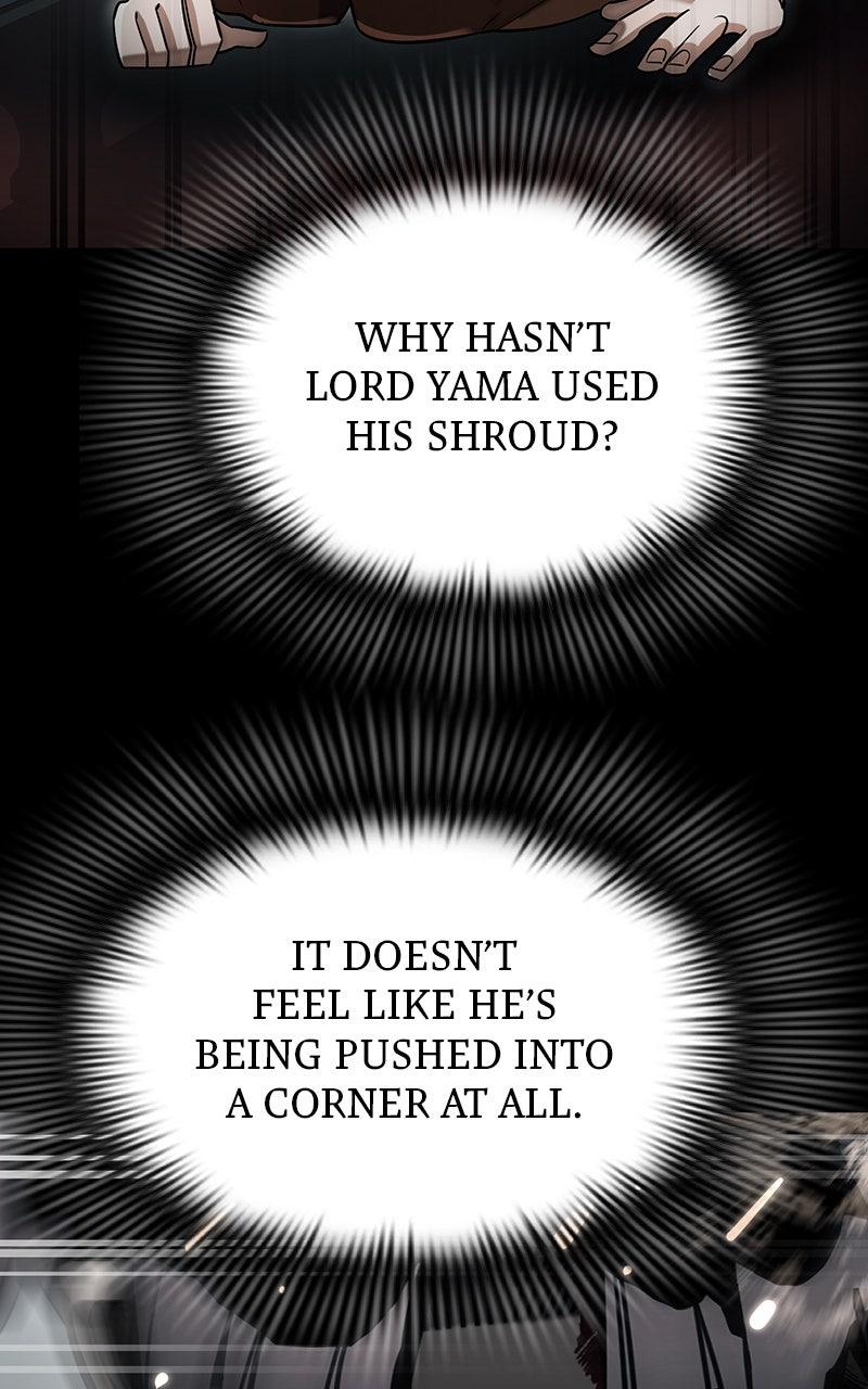 Return of the King of Hell Chapter 94 - Page 132