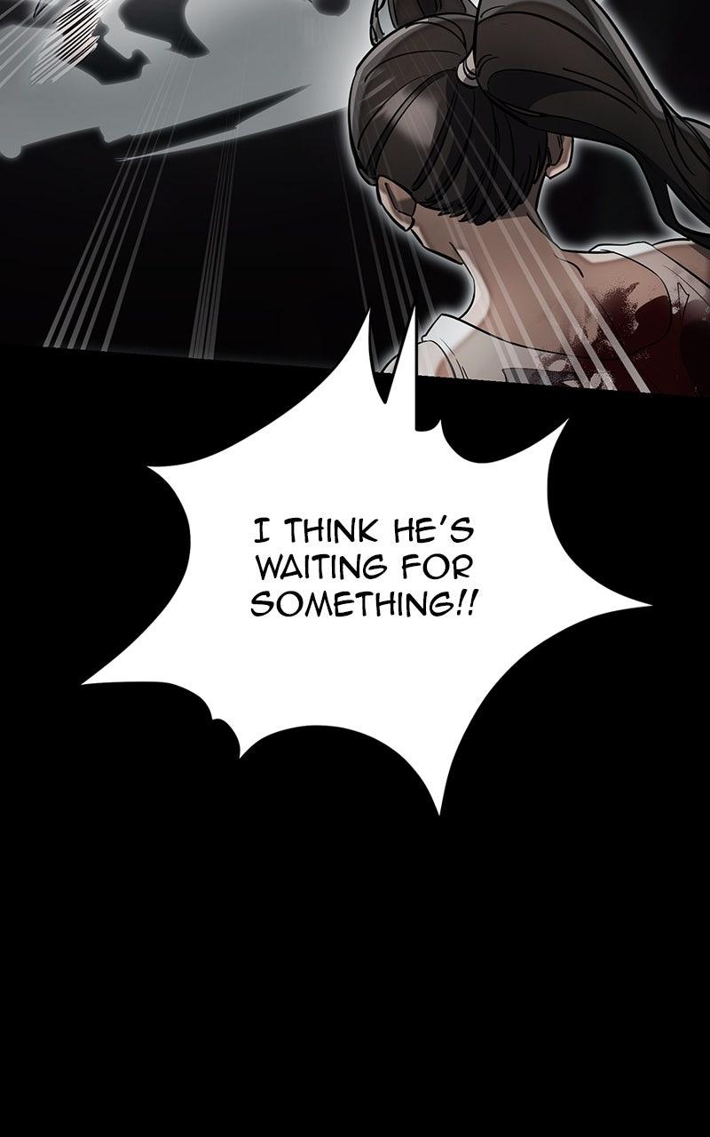 Return of the King of Hell Chapter 94 - Page 135