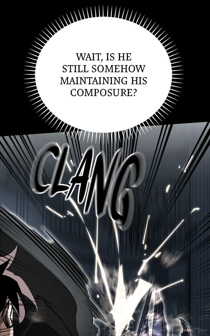 Return of the King of Hell Chapter 94 - Page 138