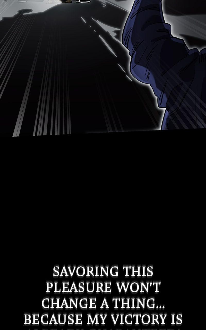 Return of the King of Hell Chapter 94 - Page 141