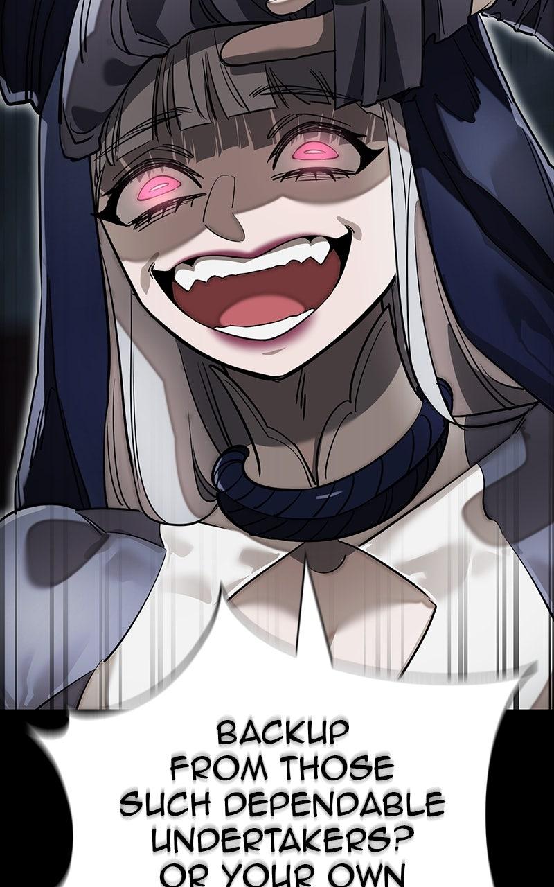 Return of the King of Hell Chapter 94 - Page 143