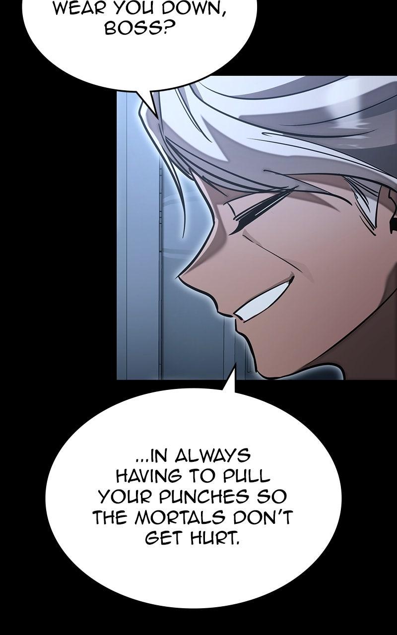 Return of the King of Hell Chapter 94 - Page 152