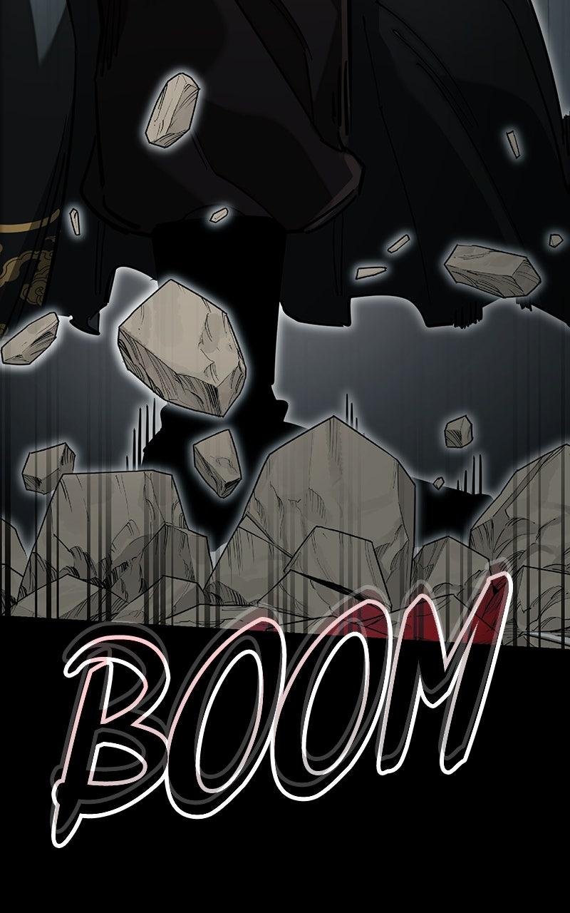 Return of the King of Hell Chapter 94 - Page 157