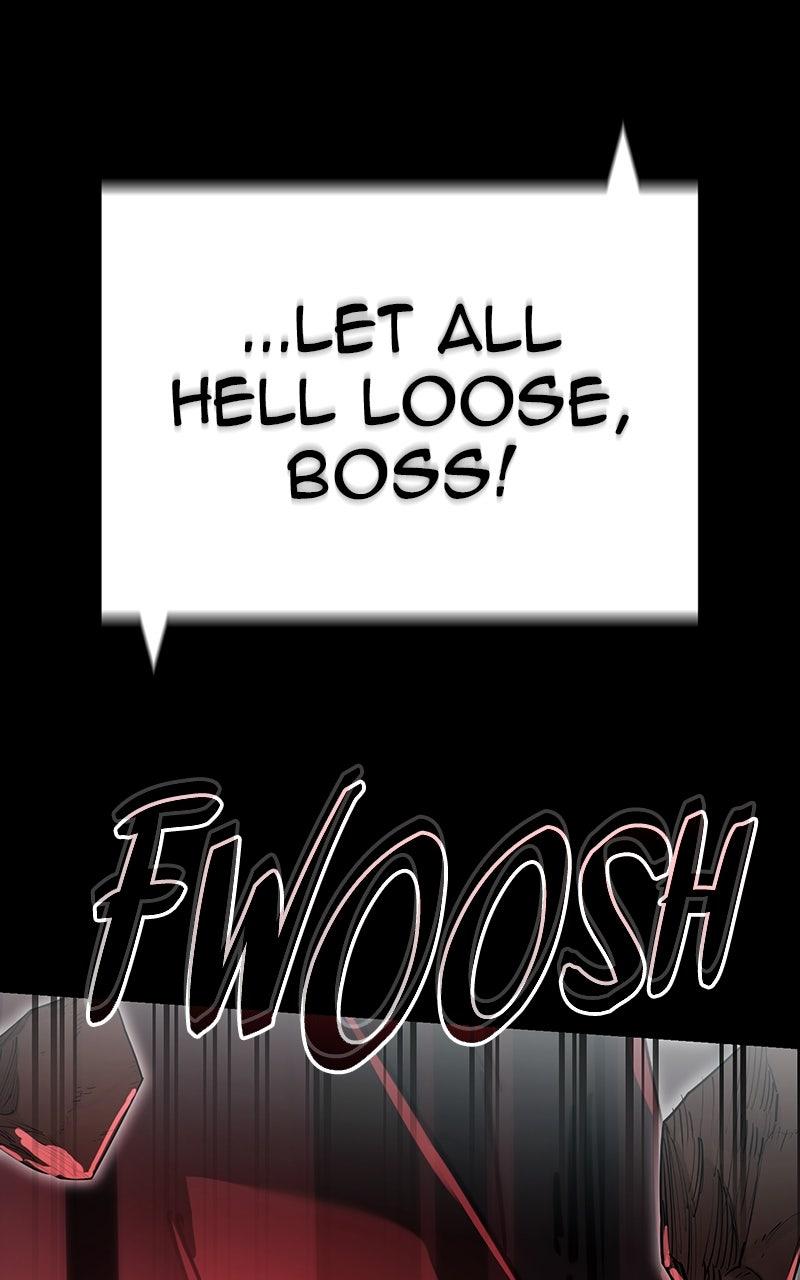 Return of the King of Hell Chapter 94 - Page 158