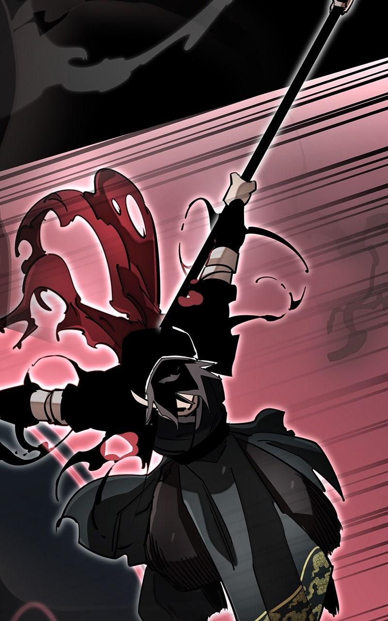 Return of the King of Hell Chapter 94 - Page 168