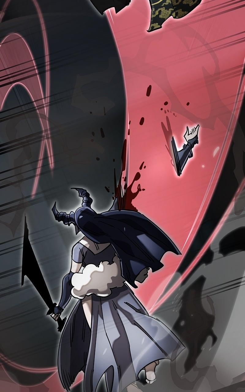 Return of the King of Hell Chapter 94 - Page 169