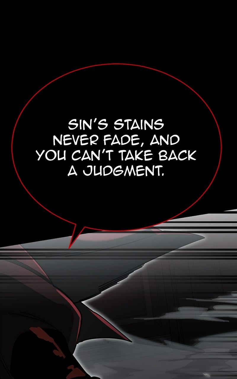 Return of the King of Hell Chapter 94 - Page 171