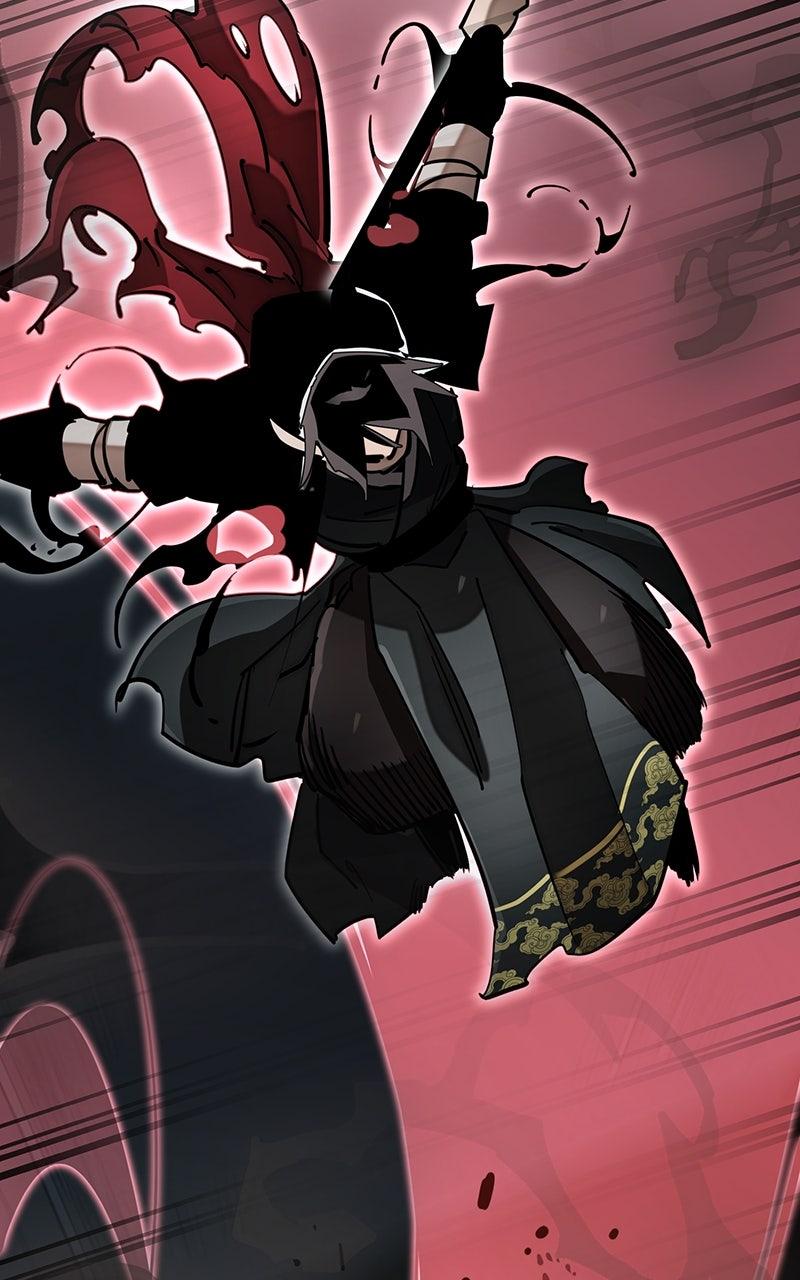 Return of the King of Hell Chapter 95 - Page 4