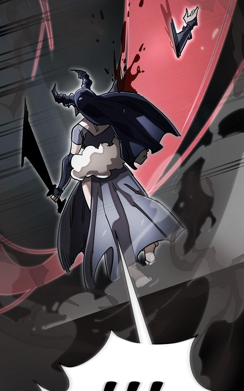 Return of the King of Hell Chapter 95 - Page 5