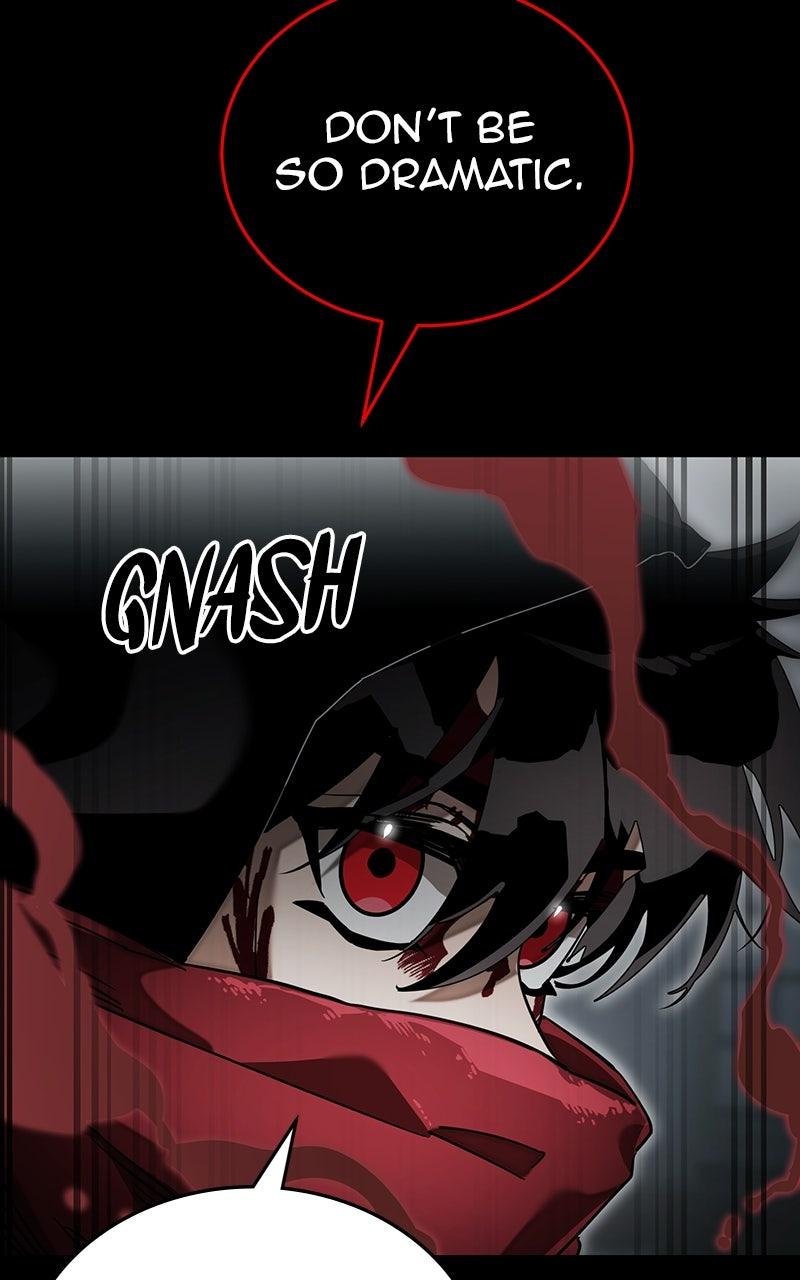 Return of the King of Hell Chapter 95 - Page 12