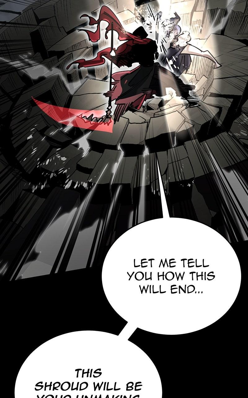 Return of the King of Hell Chapter 95 - Page 16