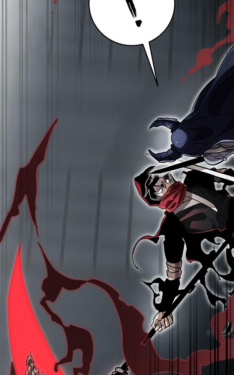 Return of the King of Hell Chapter 95 - Page 21