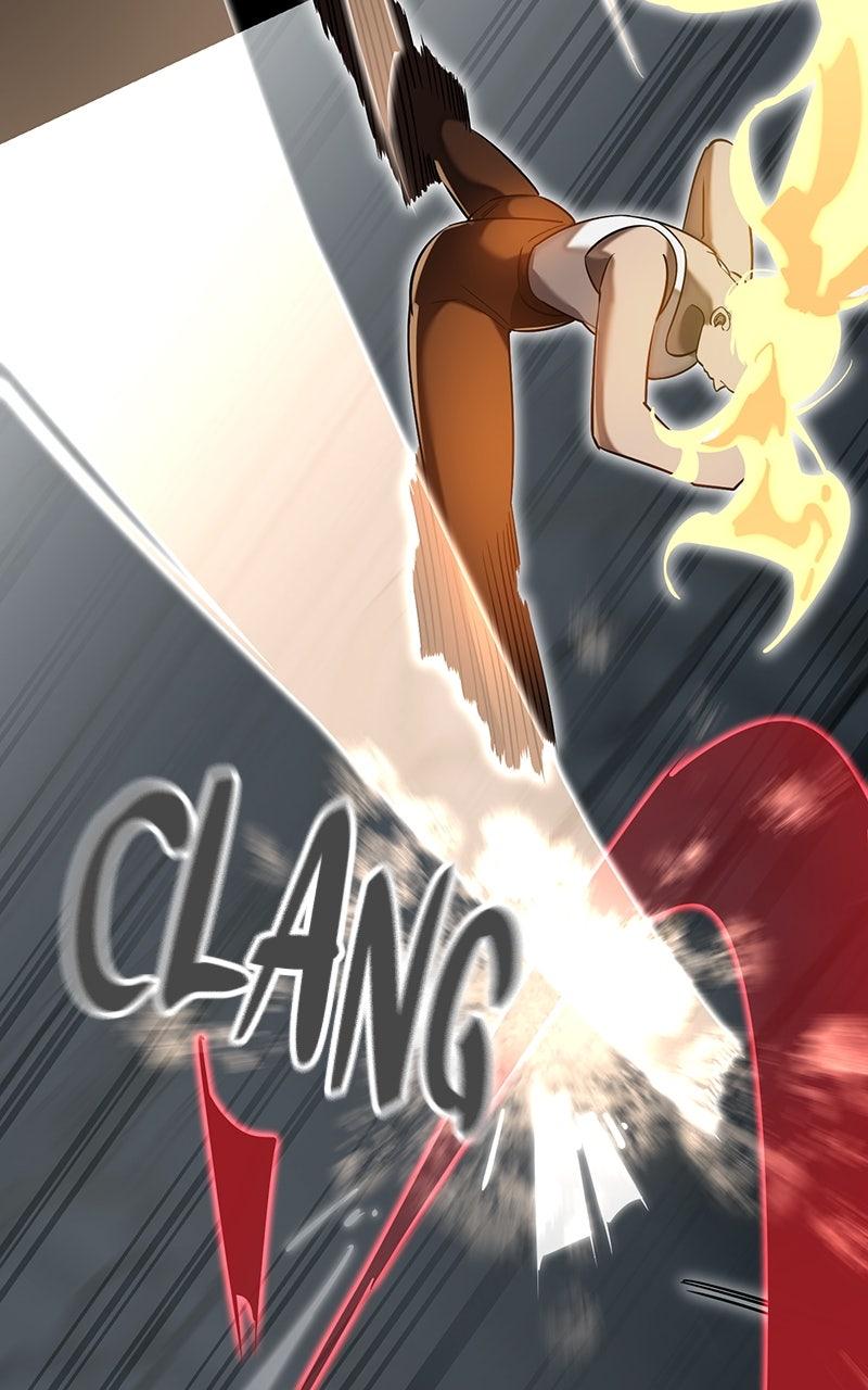 Return of the King of Hell Chapter 95 - Page 27