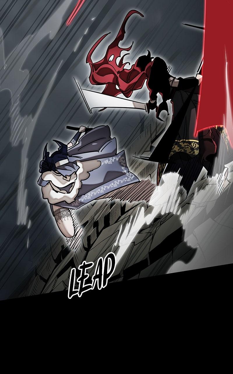 Return of the King of Hell Chapter 95 - Page 28