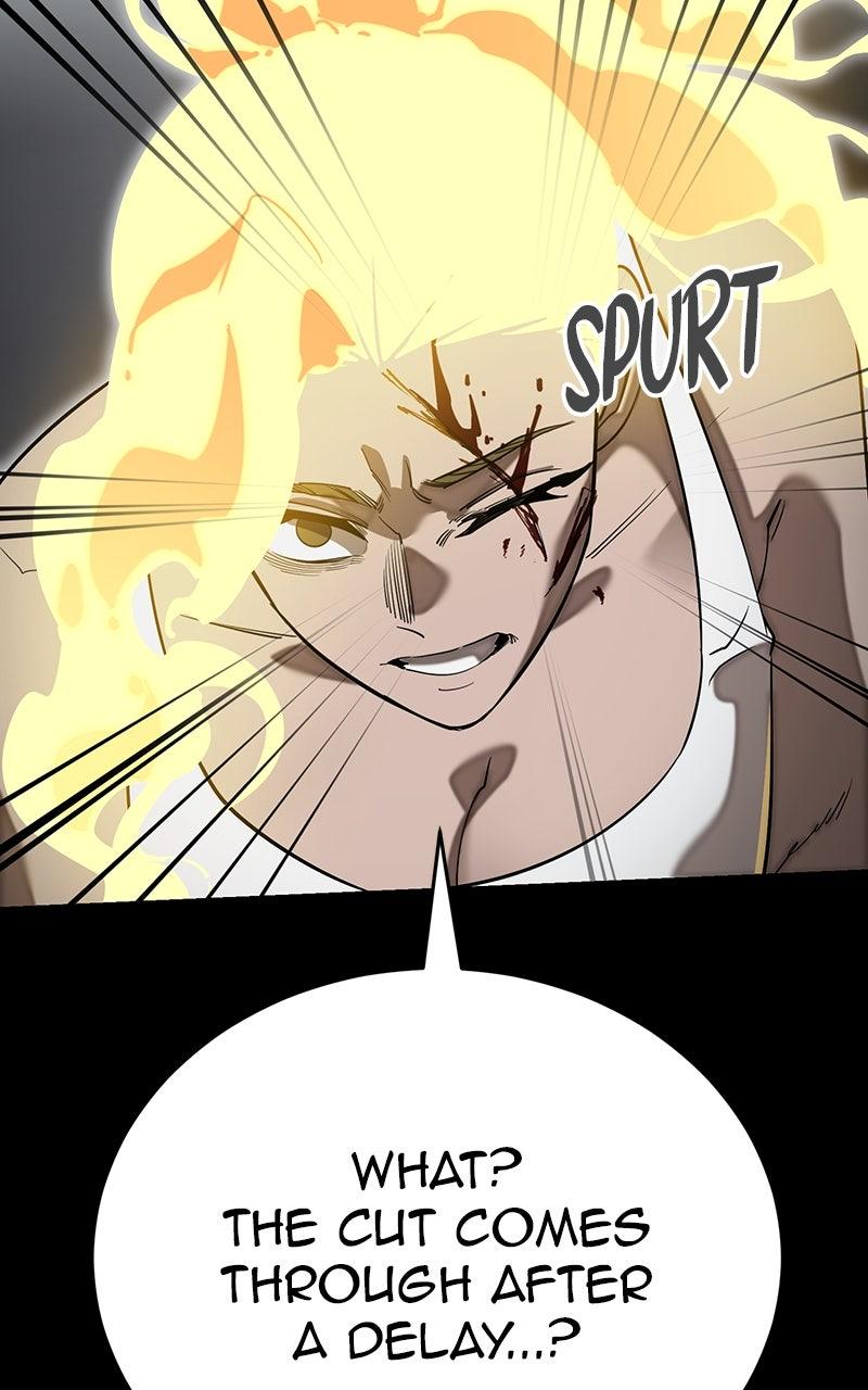 Return of the King of Hell Chapter 95 - Page 31