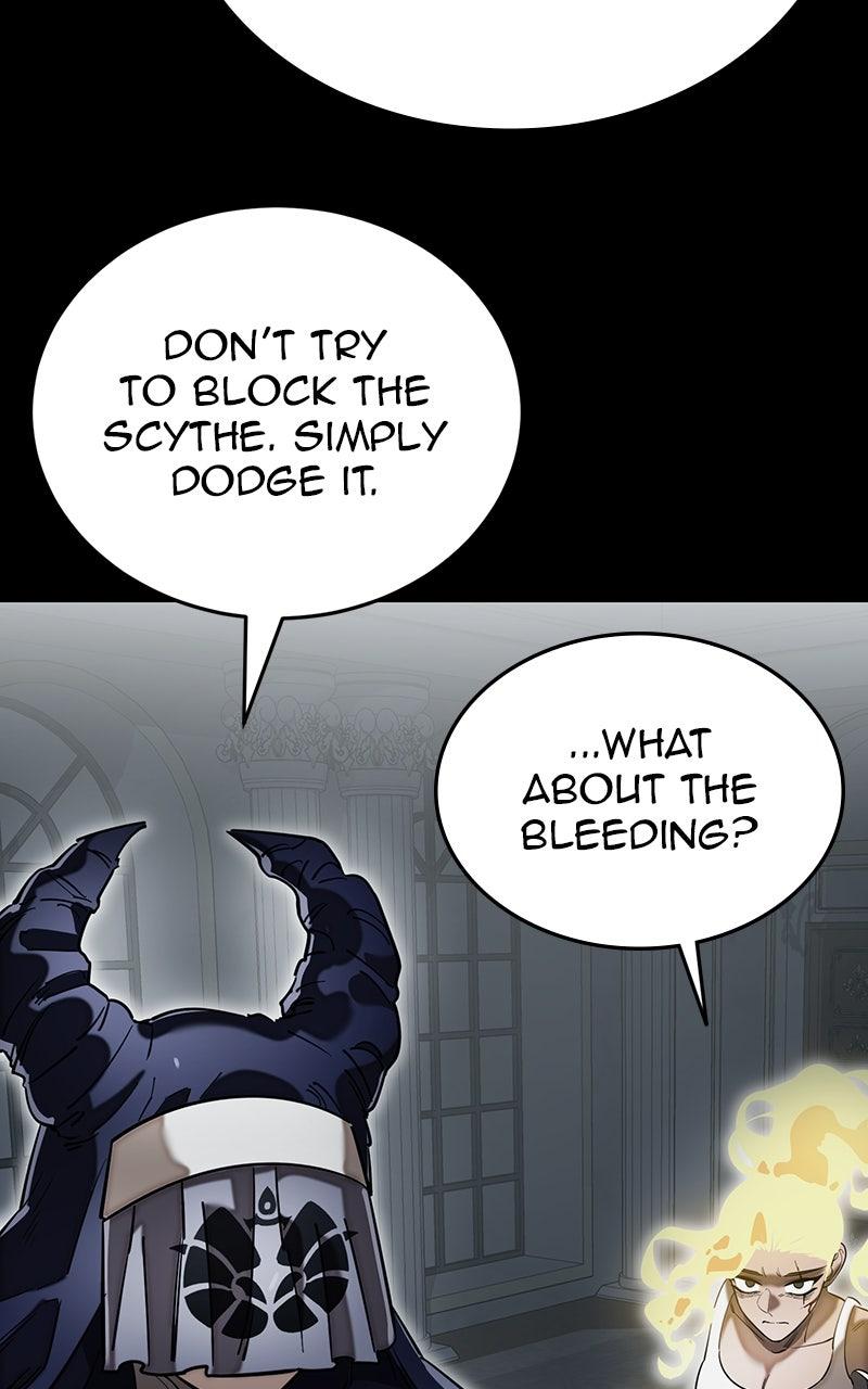 Return of the King of Hell Chapter 95 - Page 33