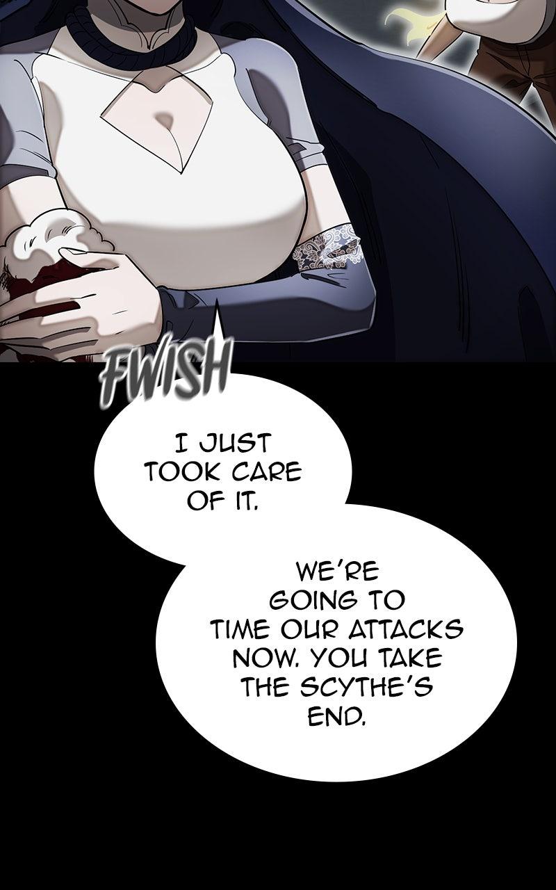 Return of the King of Hell Chapter 95 - Page 34