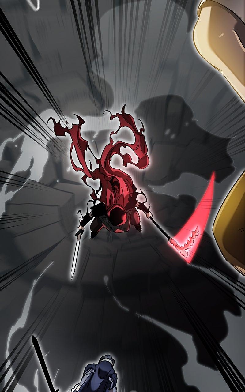 Return of the King of Hell Chapter 95 - Page 37