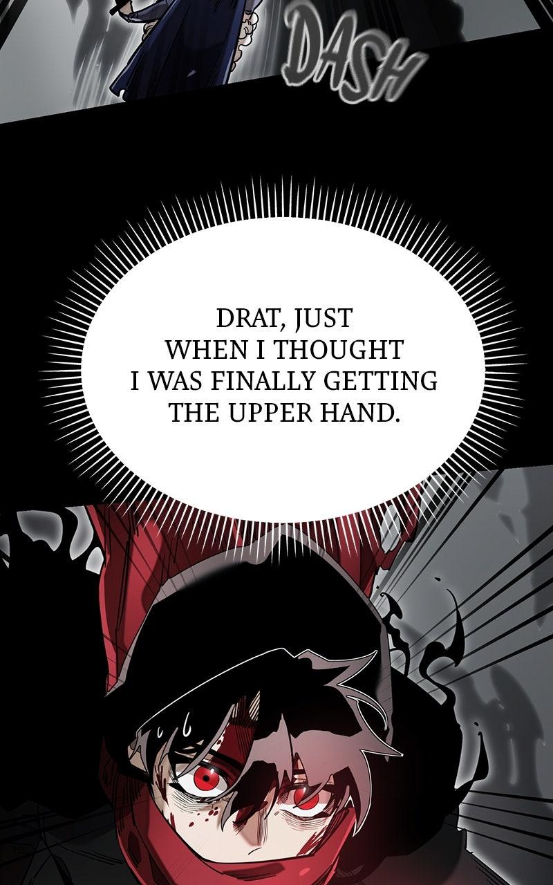 Return of the King of Hell Chapter 95 - Page 38