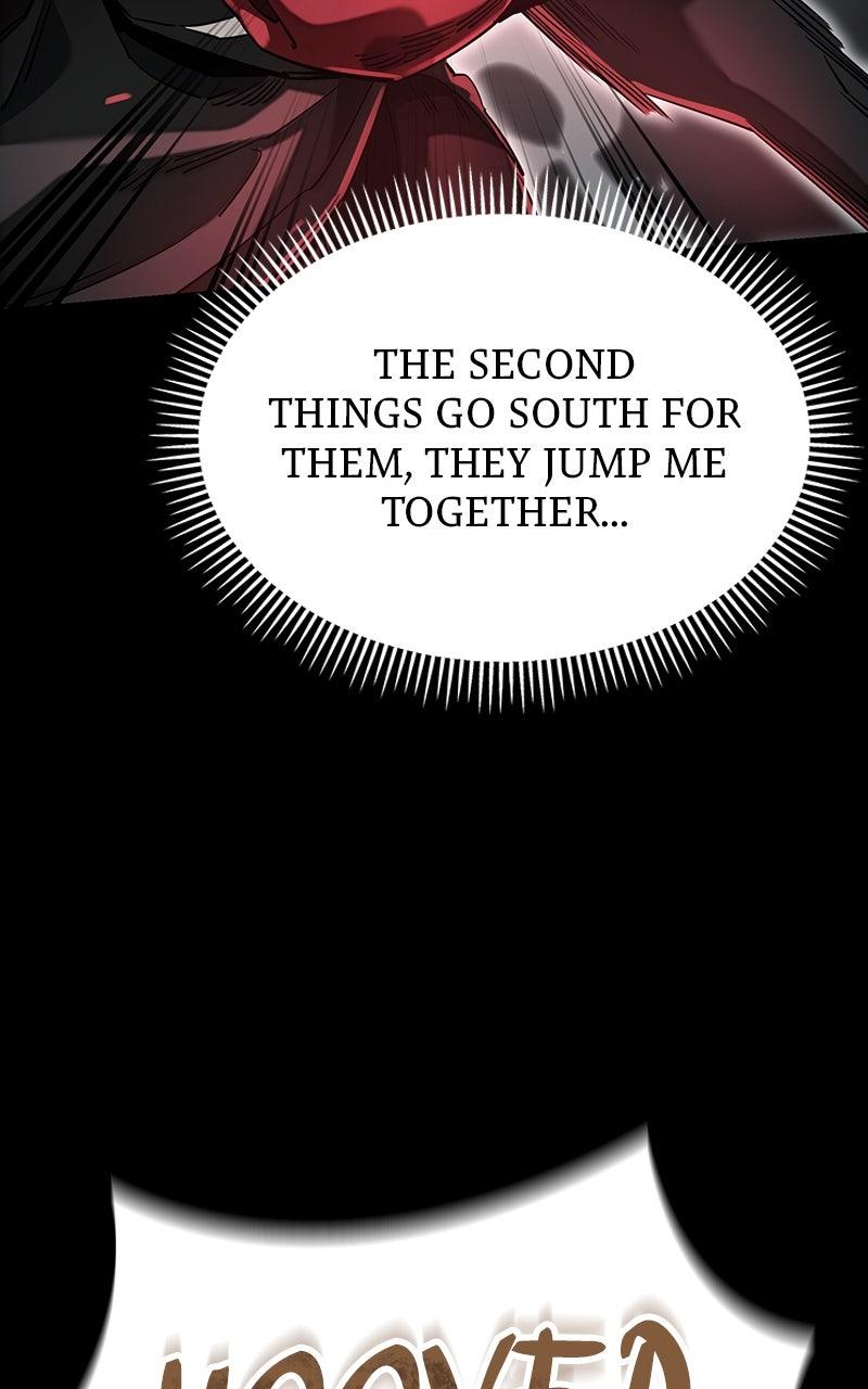 Return of the King of Hell Chapter 95 - Page 39