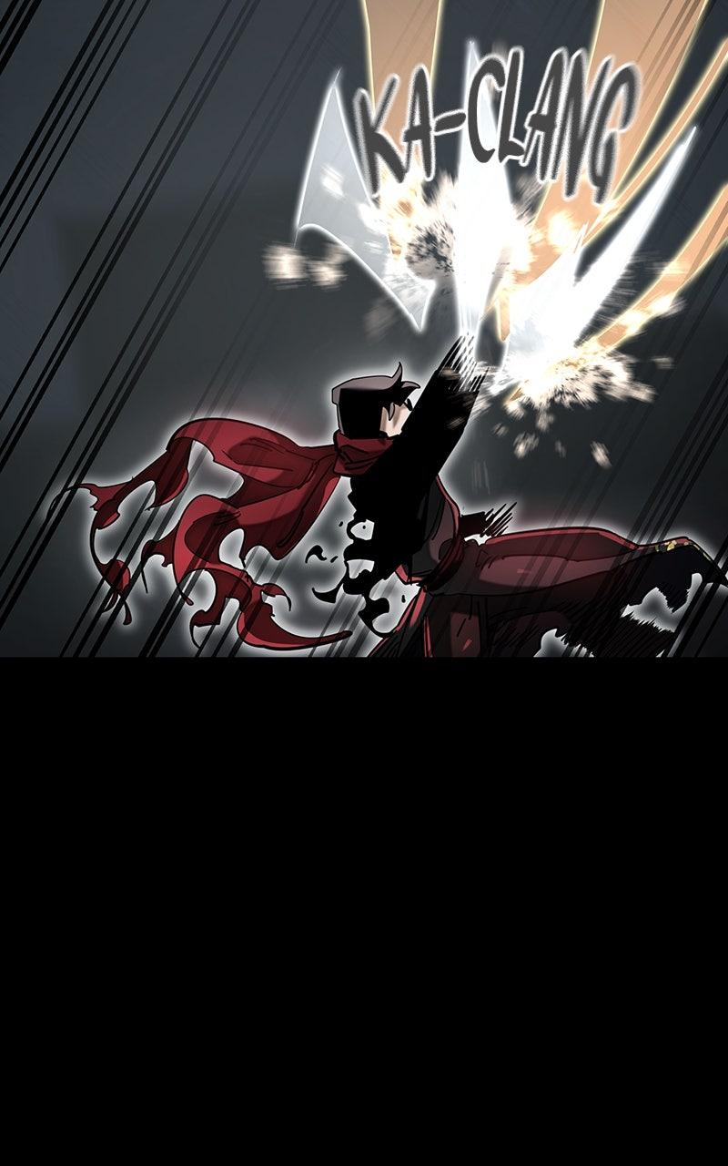 Return of the King of Hell Chapter 95 - Page 42