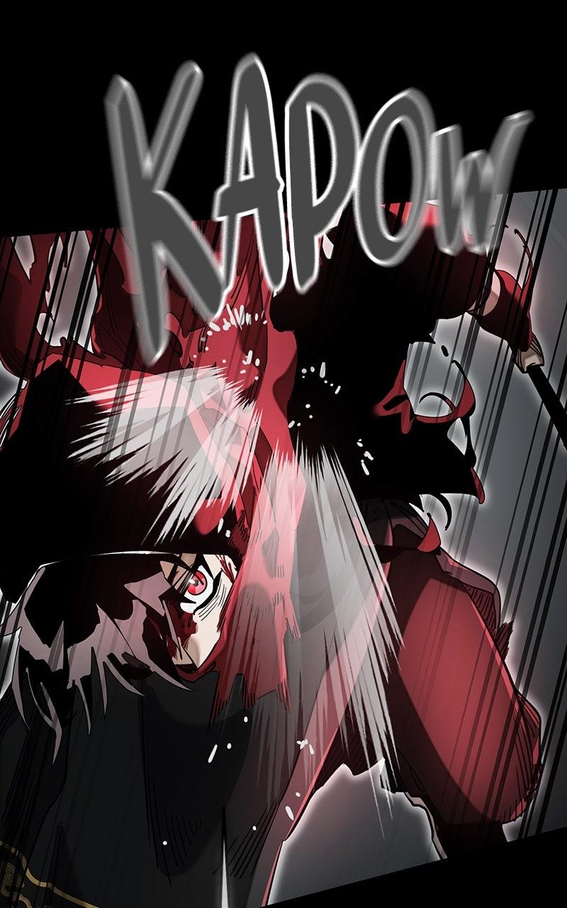 Return of the King of Hell Chapter 95 - Page 43