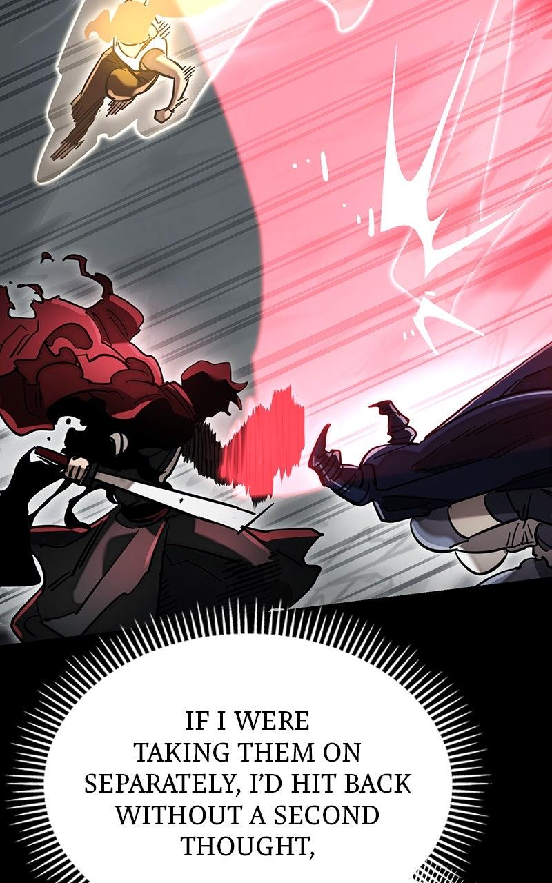 Return of the King of Hell Chapter 95 - Page 46