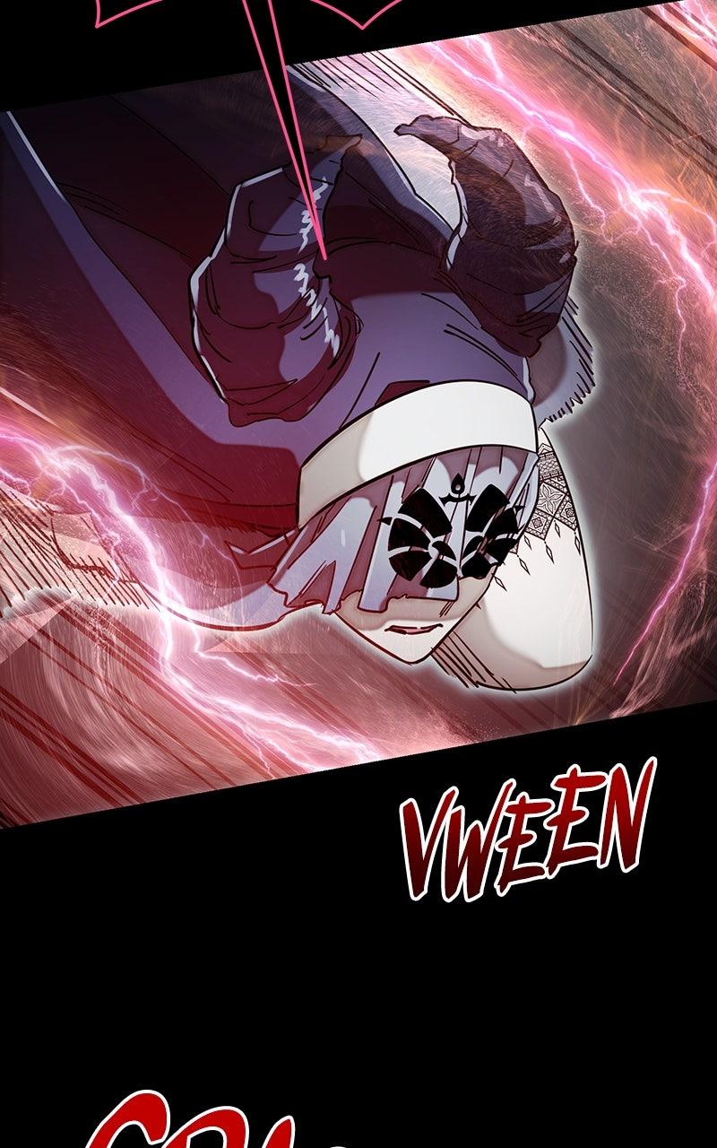 Return of the King of Hell Chapter 95 - Page 48