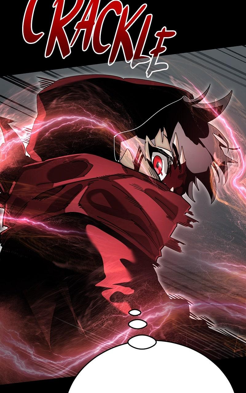 Return of the King of Hell Chapter 95 - Page 49