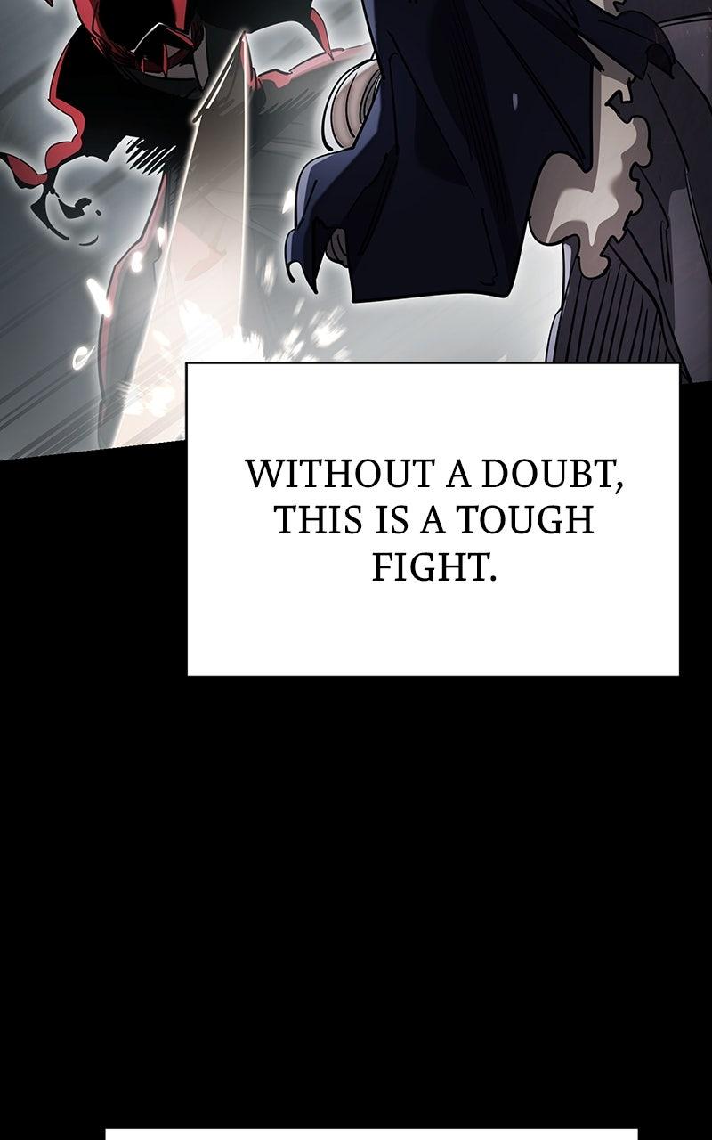 Return of the King of Hell Chapter 95 - Page 52