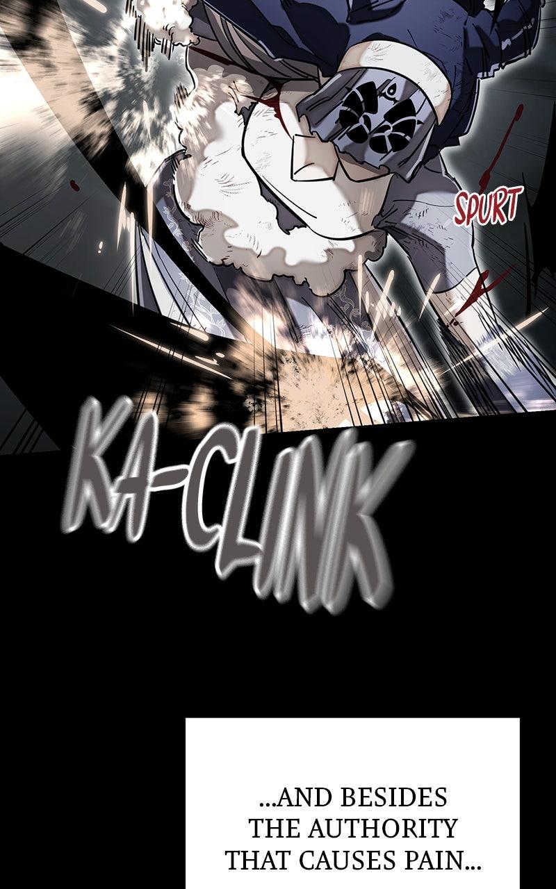 Return of the King of Hell Chapter 95 - Page 54