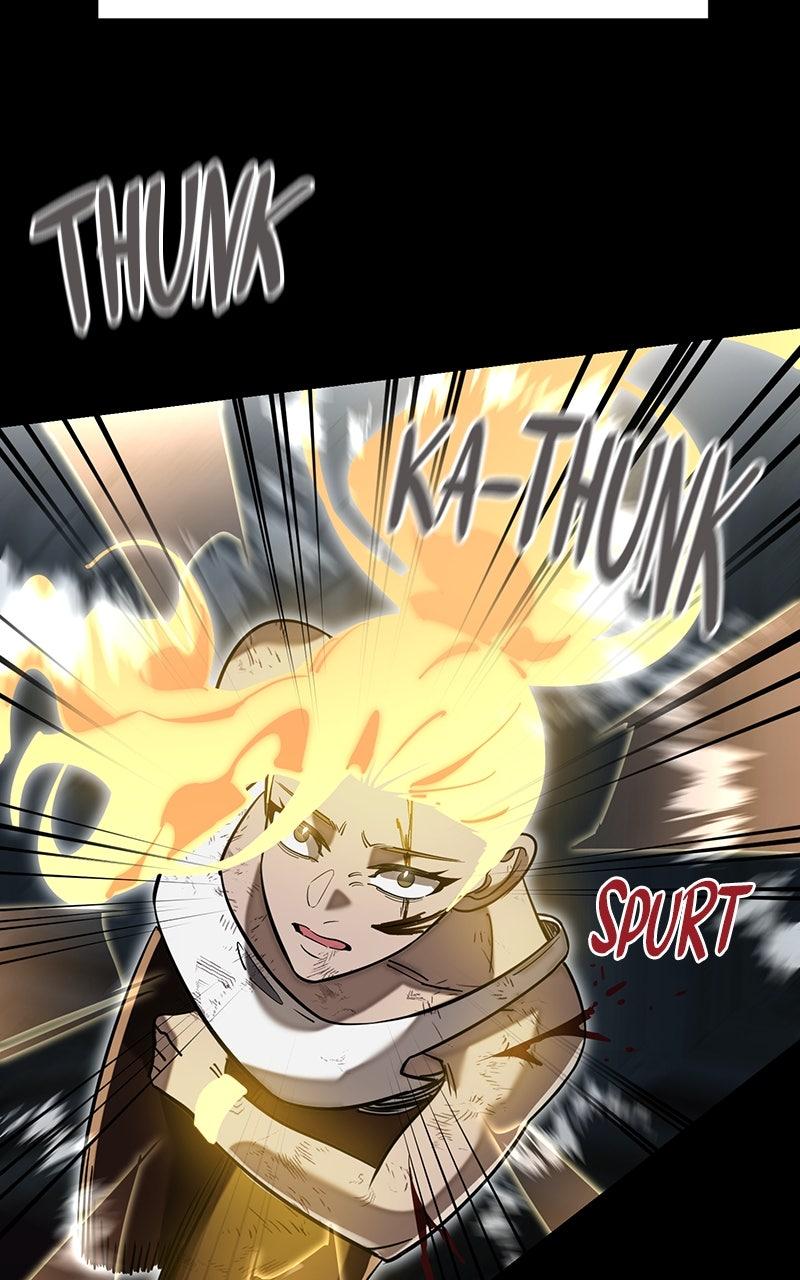 Return of the King of Hell Chapter 95 - Page 56