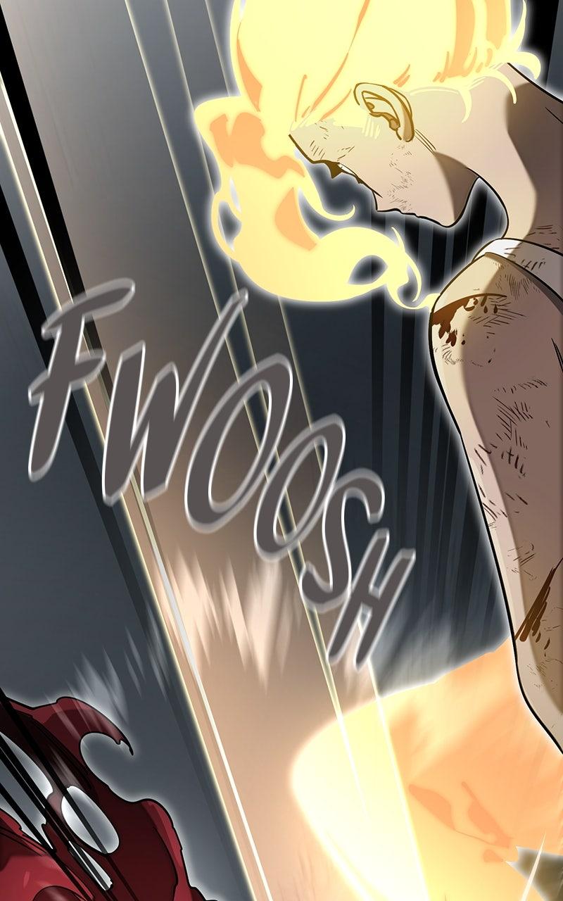 Return of the King of Hell Chapter 95 - Page 59