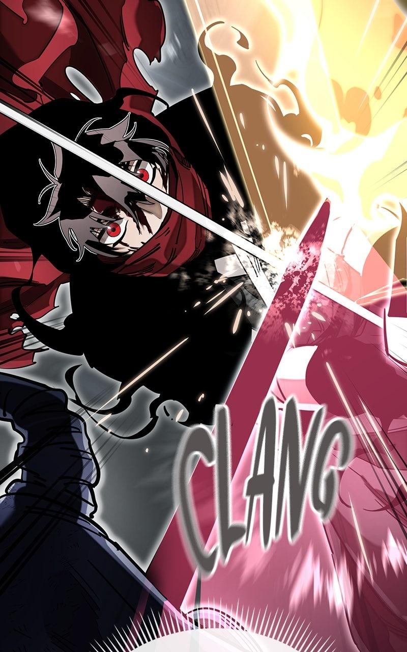 Return of the King of Hell Chapter 95 - Page 60