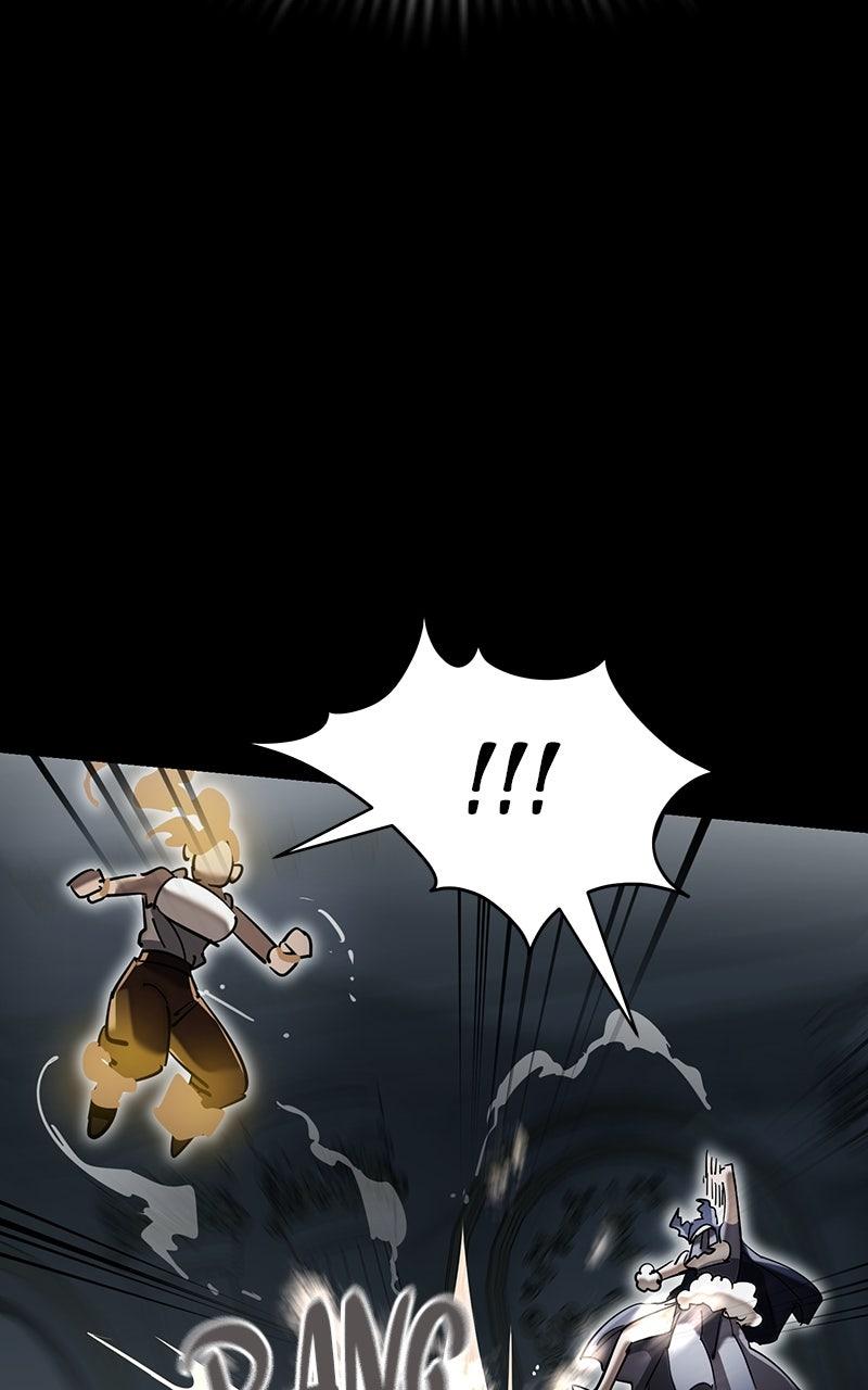 Return of the King of Hell Chapter 95 - Page 64