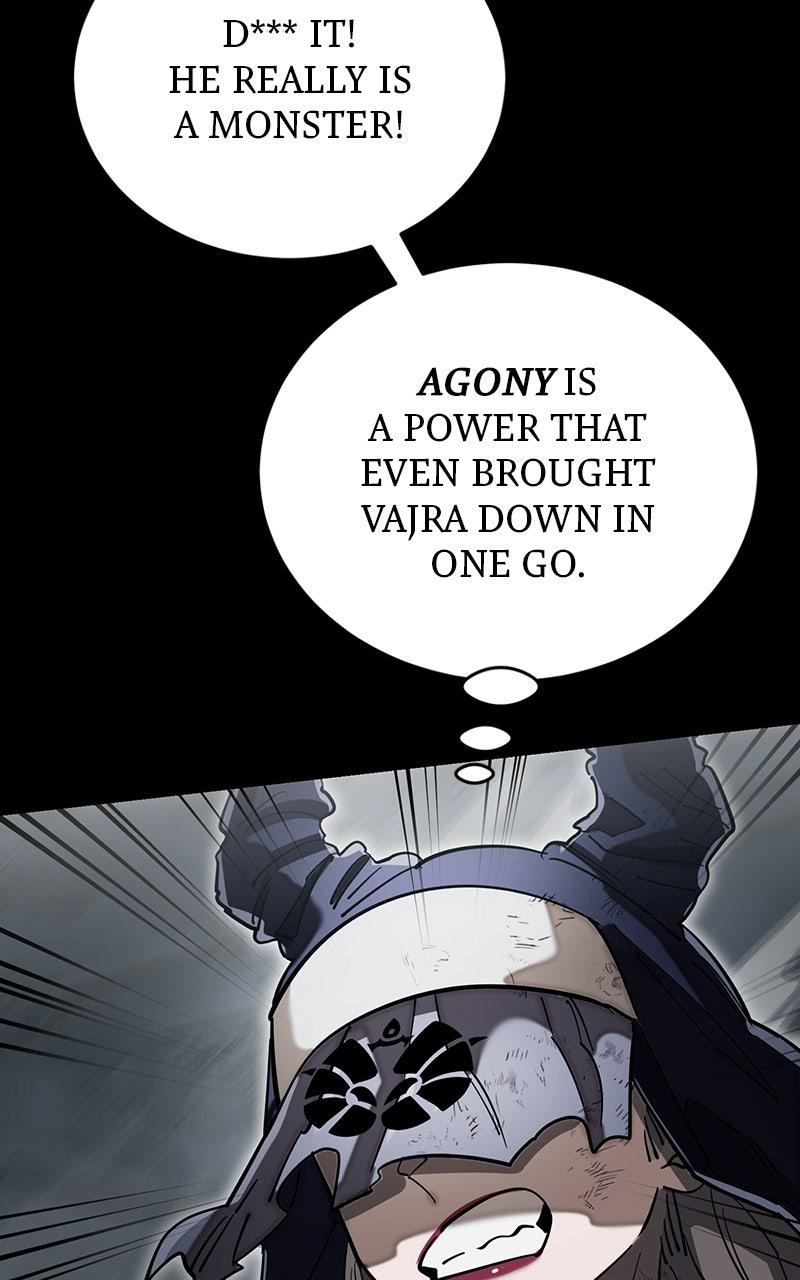 Return of the King of Hell Chapter 95 - Page 66