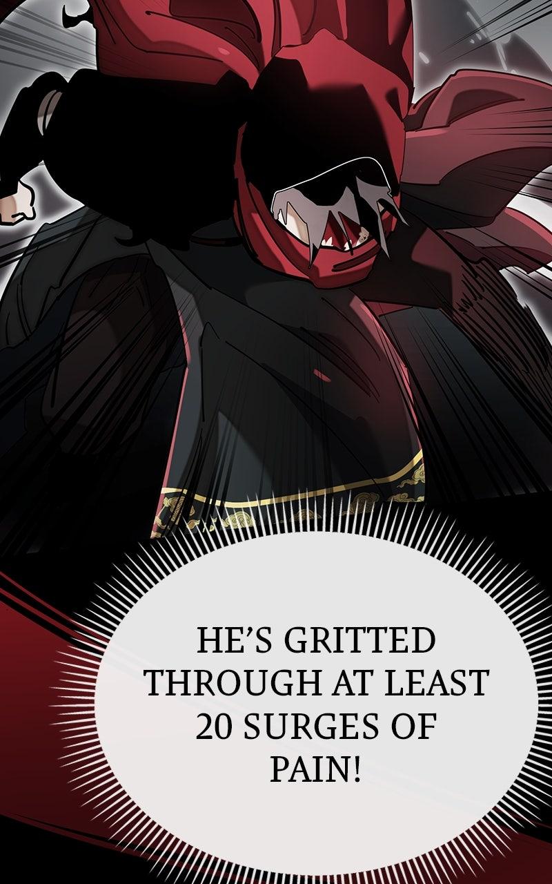 Return of the King of Hell Chapter 95 - Page 69