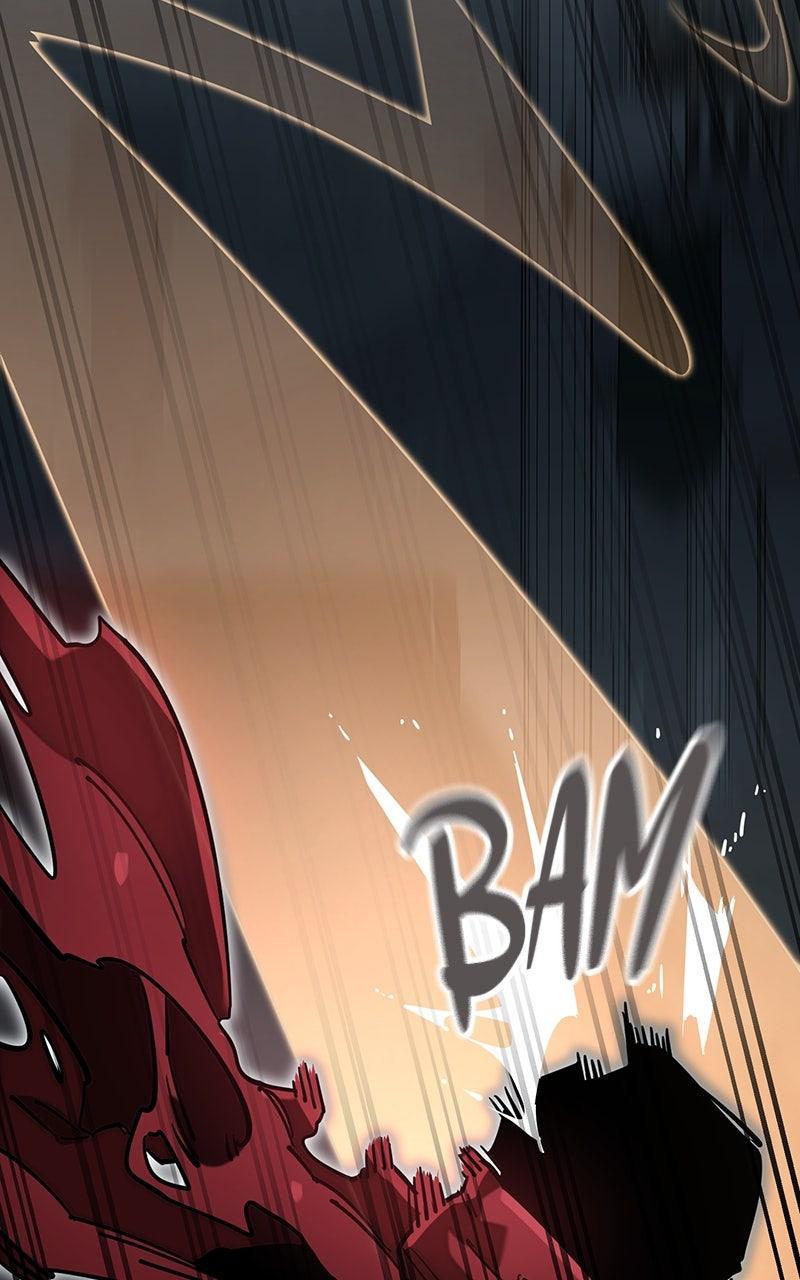 Return of the King of Hell Chapter 95 - Page 71