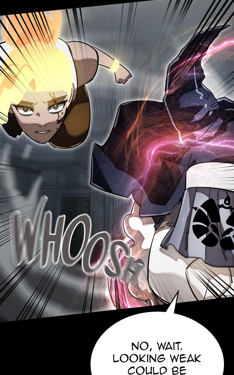 Return of the King of Hell Chapter 95 - Page 75