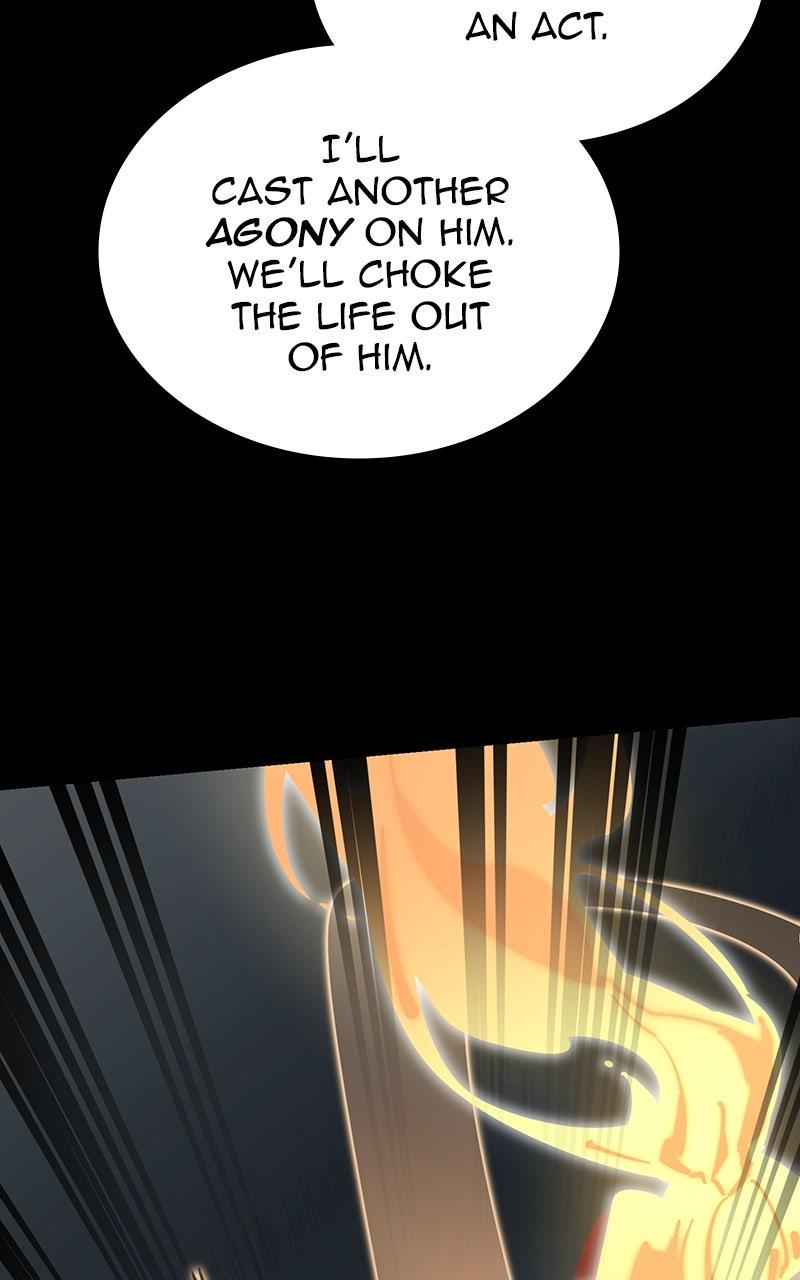 Return of the King of Hell Chapter 95 - Page 76