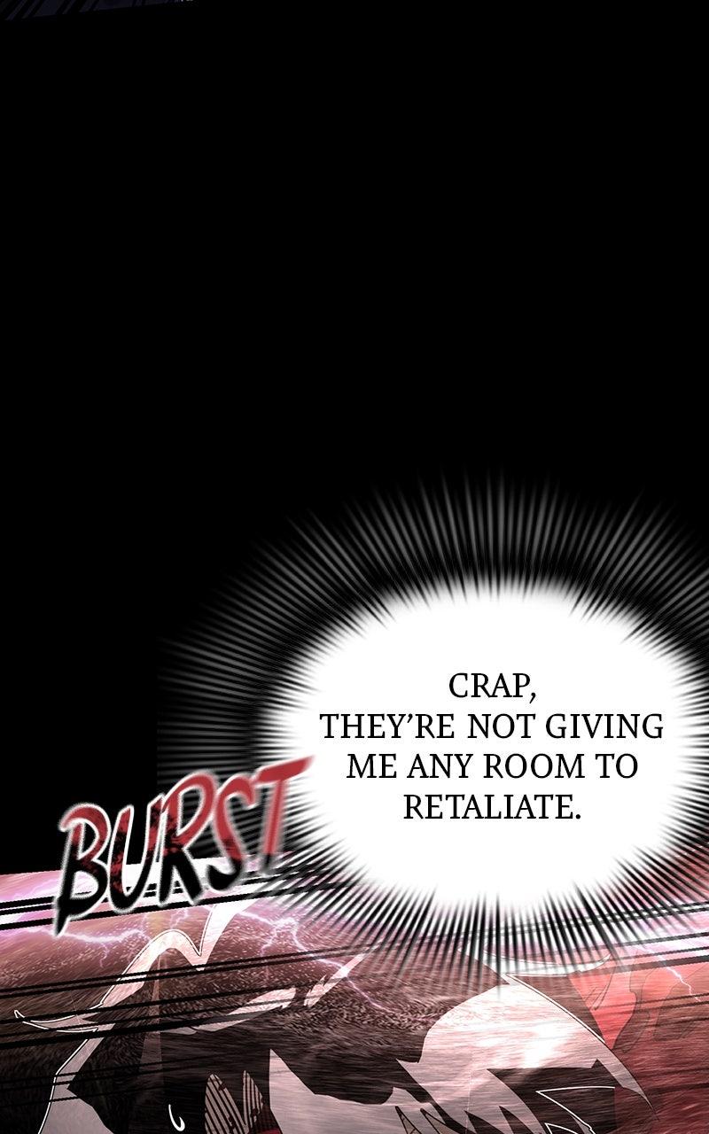 Return of the King of Hell Chapter 95 - Page 78