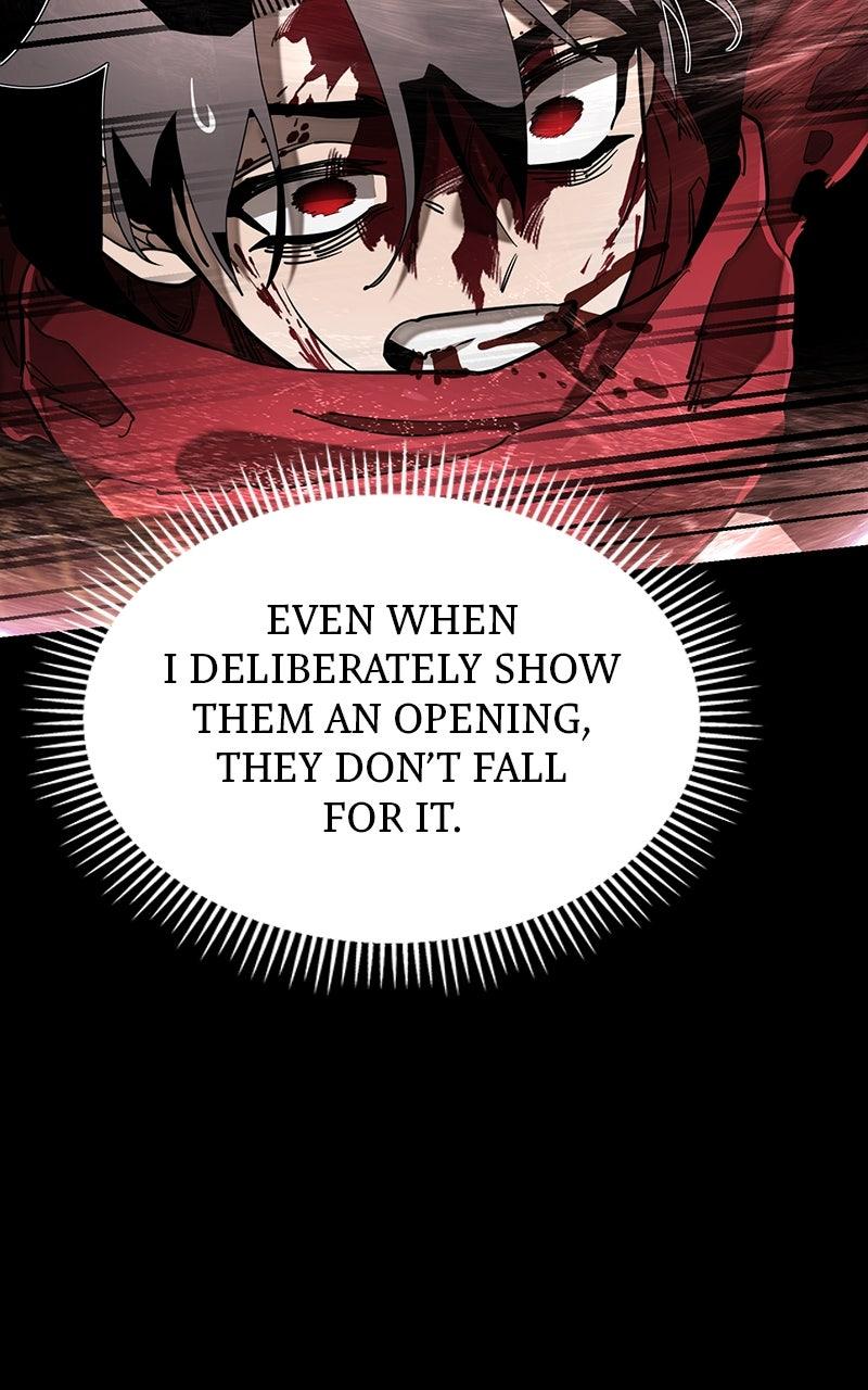 Return of the King of Hell Chapter 95 - Page 79