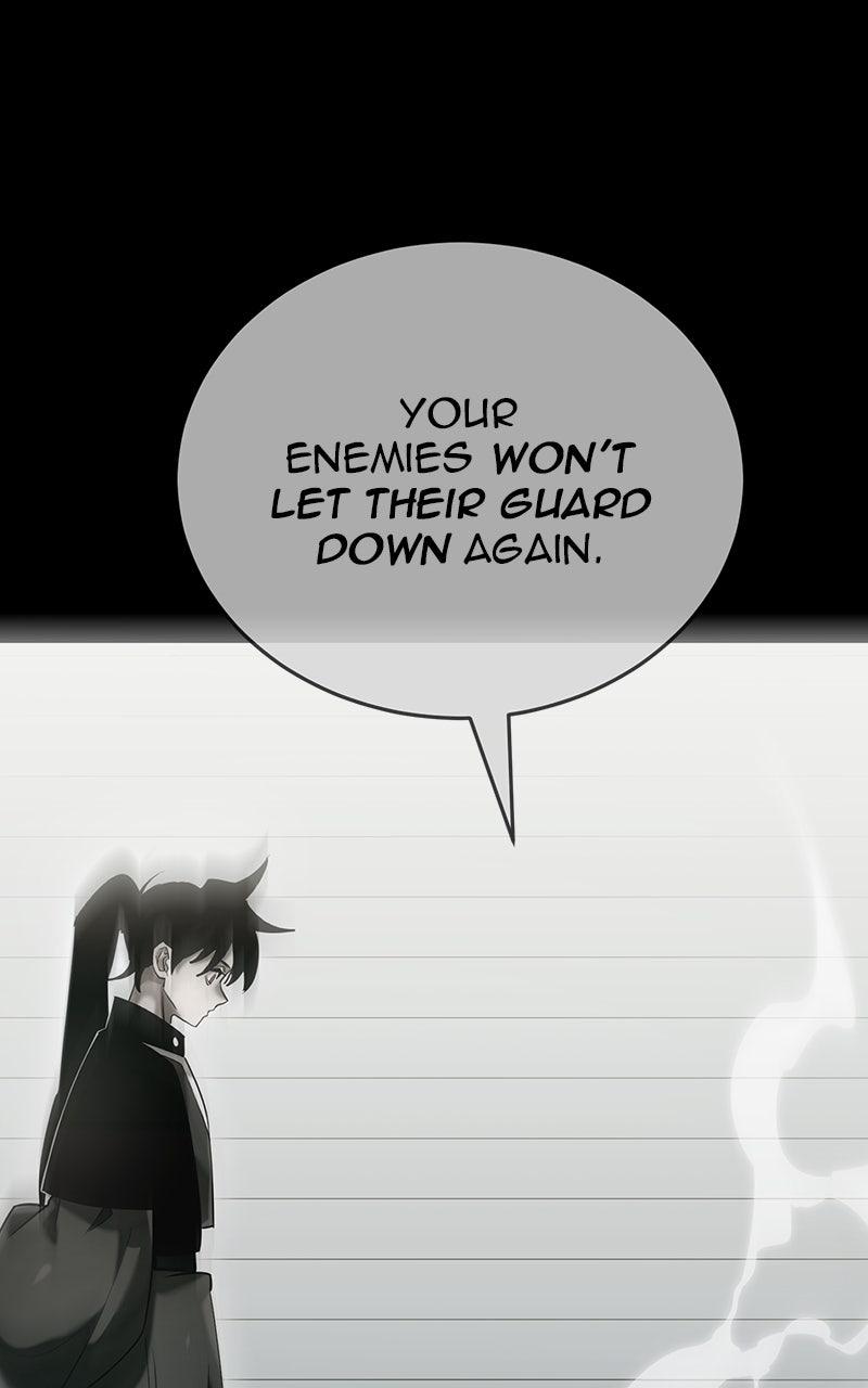 Return of the King of Hell Chapter 95 - Page 80