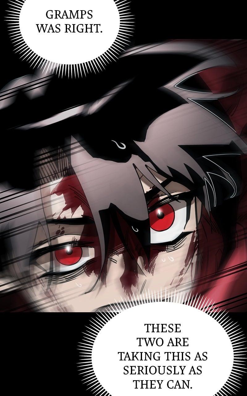 Return of the King of Hell Chapter 95 - Page 82