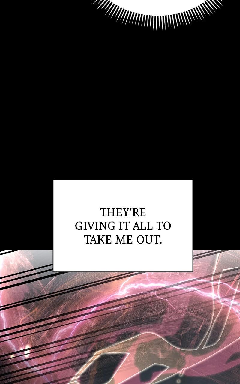 Return of the King of Hell Chapter 95 - Page 83